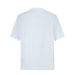 Camiseta PN835392 Oversize Para Hombre