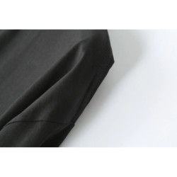 Camiseta PN835392 Oversize Para Hombre