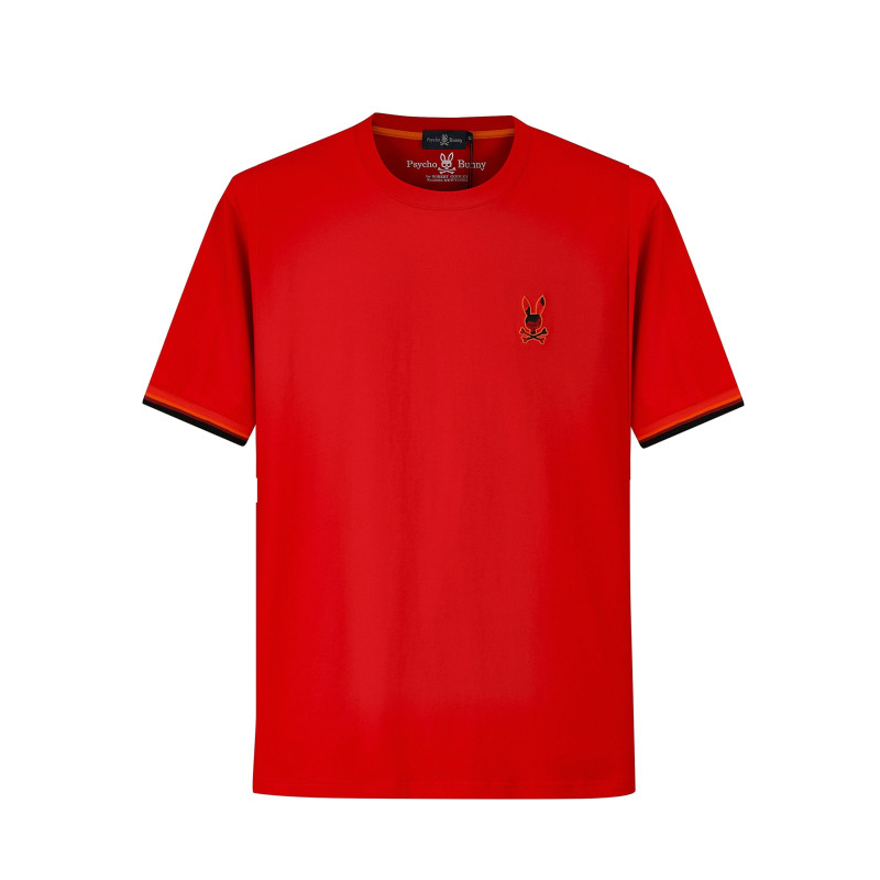 Camiseta PN431936 Básica Para Hombre