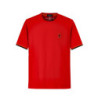 Camiseta PN431936 Básica Para Hombre
