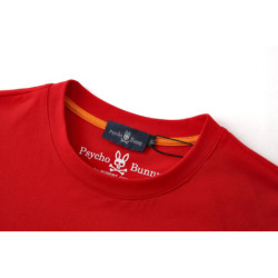 Camiseta PN431936 Básica Para Hombre