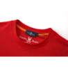Camiseta PN431936 Básica Para Hombre