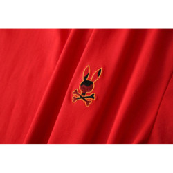 Camiseta PN431936 Básica Para Hombre