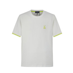 Camiseta PN431936 Básica Para Hombre