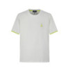 Camiseta PN431936 Básica Para Hombre