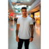 Camiseta PN431936 Básica Para Hombre