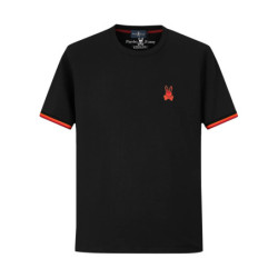 Camiseta PN431936 Básica Para Hombre