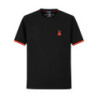 Camiseta PN431936 Básica Para Hombre