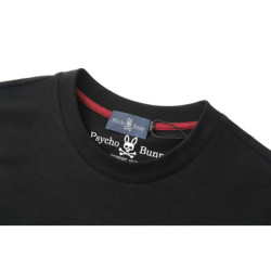 Camiseta PN431936 Básica Para Hombre