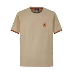 Camiseta PN431936 Básica Para Hombre