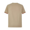 Camiseta PN431936 Básica Para Hombre