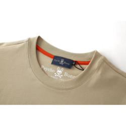 Camiseta PN431936 Básica Para Hombre
