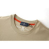 Camiseta PN431936 Básica Para Hombre
