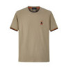 Camiseta PN431936 Básica Para Hombre