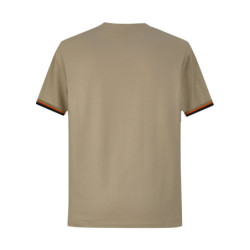 Camiseta PN431936 Básica Para Hombre