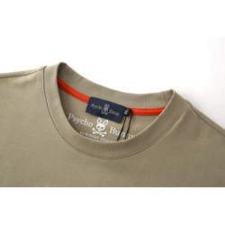 Camiseta PN431936 Básica Para Hombre