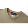Camiseta PN431936 Básica Para Hombre