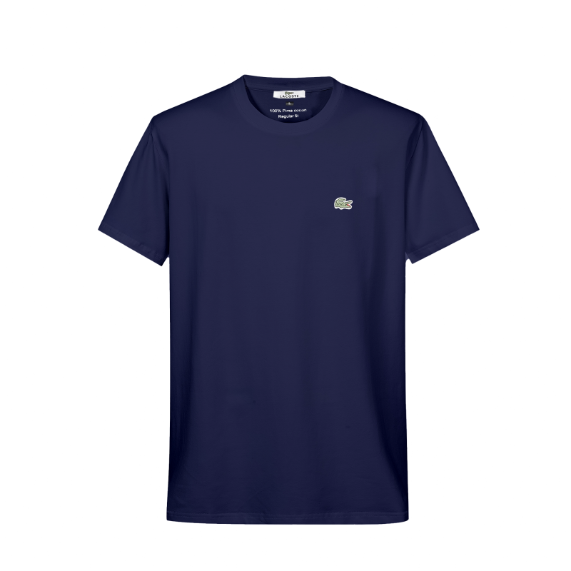 Camiseta PN787968 Basica Oscuro Para Hombre