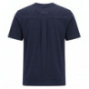Camiseta PN508160 Basica Oscuro para hombre