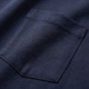 Camiseta PN508160 Basica Oscuro para hombre