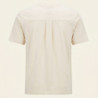 Camiseta PN508160 Basica Oscuro para hombre