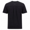 Camiseta PN508160 Basica Oscuro para hombre