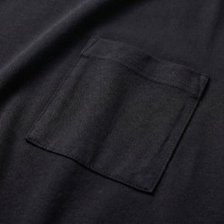 Camiseta PN508160 Basica Oscuro para hombre
