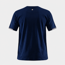 Camiseta PN377088 Básica Oscuro para hombre