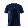 Camiseta PN377088 Básica Oscuro para hombre