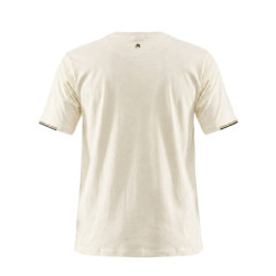 Camiseta PN377088 Básica Oscuro para hombre