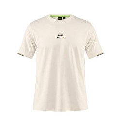 Camiseta PN377088 Básica Oscuro para hombre