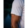 Camiseta PN377088 Básica Oscuro para hombre