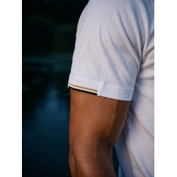 Camiseta PN377088 Básica Oscuro para hombre