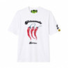 Camiseta PN408640 Oversize para hombre