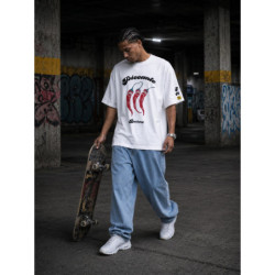 Camiseta PN408640 Oversize para hombre