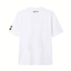 Camiseta PN408640 Oversize para hombre