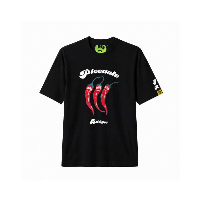 Camiseta PN408640 Oversize para hombre