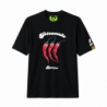 Camiseta PN408640 Oversize para hombre