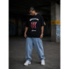 Camiseta PN408640 Oversize para hombre