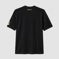 Camiseta PN408640 Oversize para hombre