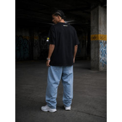 Camiseta PN408640 Oversize para hombre