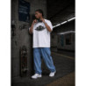Camiseta PN343104 Oversize para hombre