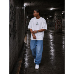 Camiseta PN277568 Oversize para hombre
