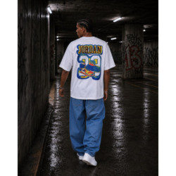 Camiseta PN277568 Oversize para hombre