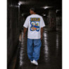 Camiseta PN277568 Oversize para hombre