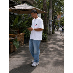 Camiseta PN179264 Oversize para hombre