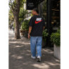 Camiseta PN179264 Oversize para hombre