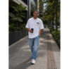 Camiseta PN113728 Oversize para hombre