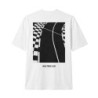 Camiseta PN113728 Oversize para hombre