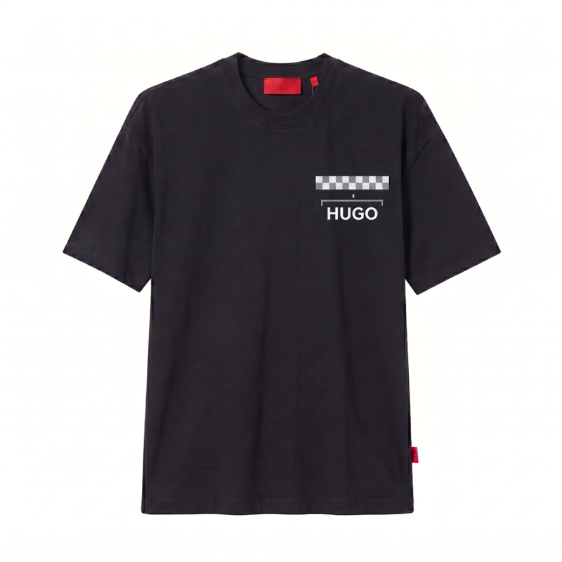 Camiseta PN113728 Oversize para hombre